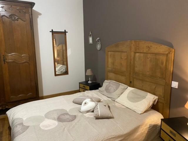 Les Hautes-Rivieres Le Point De Chute Bed & Breakfast エクステリア 写真
