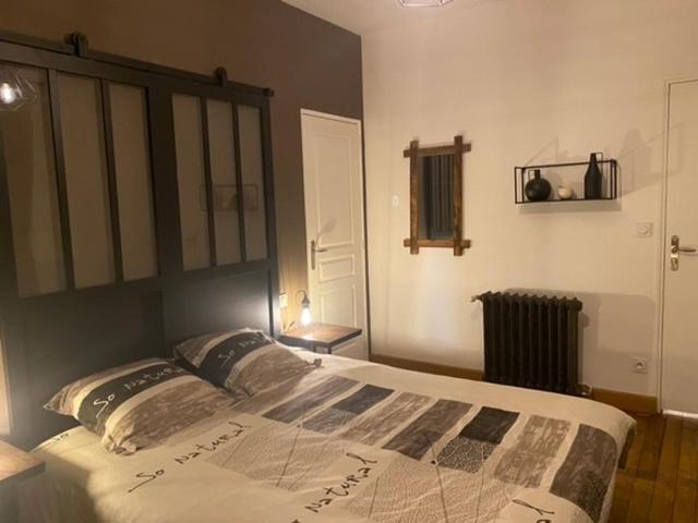 Les Hautes-Rivieres Le Point De Chute Bed & Breakfast エクステリア 写真