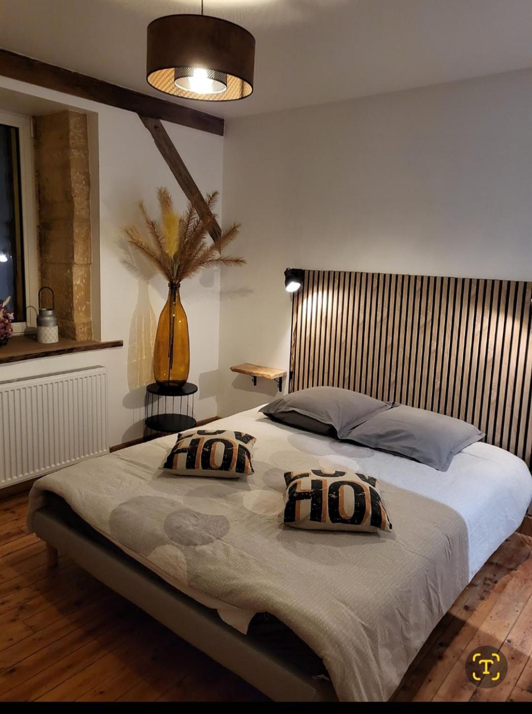 Les Hautes-Rivieres Le Point De Chute Bed & Breakfast エクステリア 写真