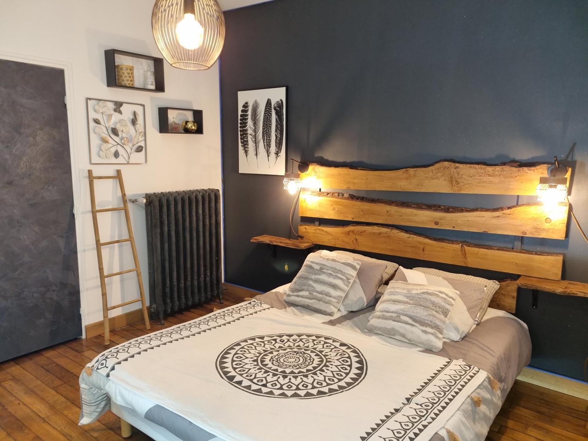 Les Hautes-Rivieres Le Point De Chute Bed & Breakfast エクステリア 写真